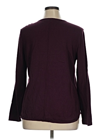 Chico's Pullover Sweater (view 2)