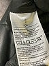 Old Navy Solid Black Snow Jacket Size S - photo 7
