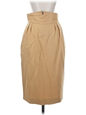 Escada by Margaretha Ley Formal Skirt (view 1)