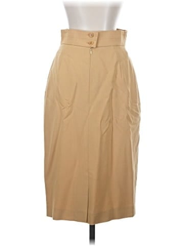 Escada by Margaretha Ley Formal Skirt (view 2)