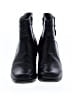 Clarks Black Ankle Boots Size 7 1/2 - photo 2