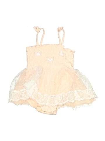 Baby Starters Dress (view 1)