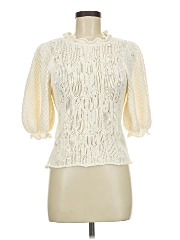 Ulla Johnson Cardigan (view 1)