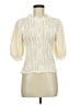 Ulla Johnson Ivory Cardigan Size M (estimated) - photo 1
