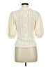 Ulla Johnson Ivory Cardigan Size M (estimated) - photo 2