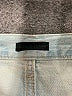 Uniqlo 100% Cotton Blue Jeans Size 24 waist - photo 4