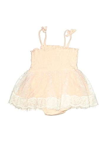 Baby Starters Dress (view 2)