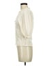 Ulla Johnson Ivory Cardigan Size M (estimated) - photo 5