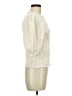 Ulla Johnson Ivory Cardigan Size M (estimated) - photo 4