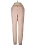 Uniqlo Solid Tan Casual Pants Size L - photo 1