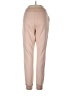 Uniqlo Solid Tan Casual Pants Size L - photo 2
