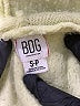 BDG 100% Polyester Green Poncho Size S - photo 7