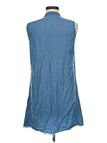 Alya Casual Dress (view 2)