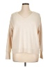 Lucky Brand Ivory Pullover Sweater Size XL - photo 1