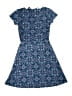Assorted Brands Paisley Blue Dress Size XS (kids) - photo 2