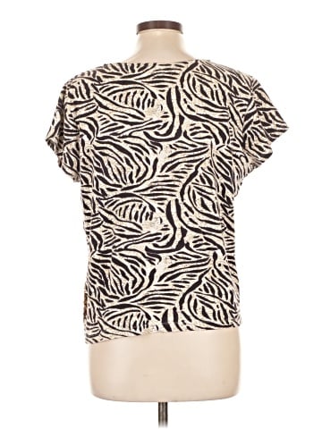 West End Short Sleeve Blouse (view 2)