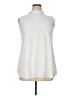 7th Roy 100% Polyester White Casual Dress Size XL - photo 1
