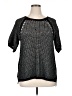 Calvin Klein Black Pullover Sweater Size XL - photo 1