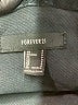 Forever 21 Black Jacket Size S - photo 6