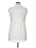 7th Roy 100% Polyester White Casual Dress Size XL - photo 2