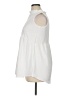 7th Roy 100% Polyester White Casual Dress Size XL - photo 5
