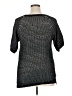 Calvin Klein Black Pullover Sweater Size XL - photo 2