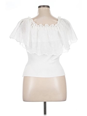 Koton Short Sleeve Top (view 2)