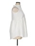 7th Roy 100% Polyester White Casual Dress Size XL - photo 4