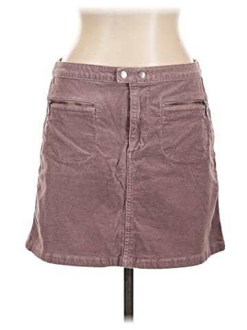 Mossimo Supply Co. Casual Skirt (view 1)