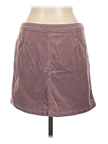 Mossimo Supply Co. Casual Skirt (view 2)