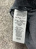 Splendid Gray Track Pants Size S - photo 5