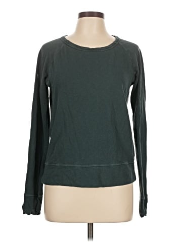 James Perse Pullover Sweater (view 1)
