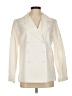 Charter Club Ivory Blazer Size M - photo 1
