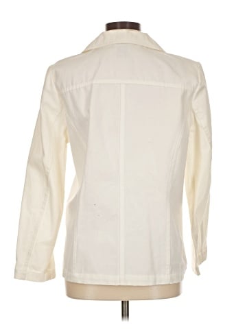 Charter Club Blazer (view 2)