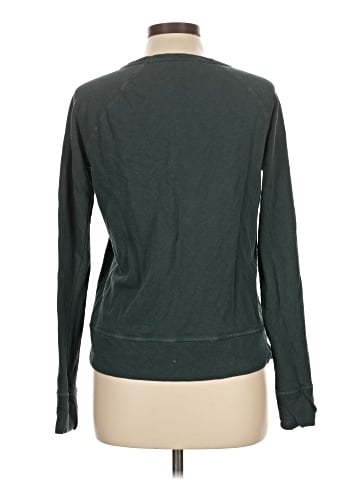 James Perse Pullover Sweater (view 2)