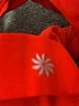 Athleta Red Sports Bra Size XS (estimated) - photo 7