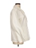 Charter Club Ivory Blazer Size M - photo 4