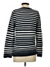 Gerard Darel Stripes Black Pullover Sweater Size XS (1) - photo 2