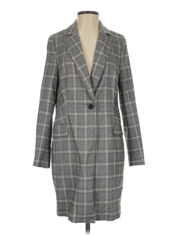 Adrianna Papell Coat (view 1)
