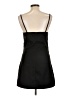 Assorted Brands Solid Black Cocktail Dress Size L - photo 2