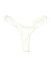 Unbranded Ivory Swimsuit Bottoms Size S - photo 1