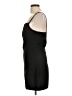 Assorted Brands Solid Black Cocktail Dress Size L - photo 5