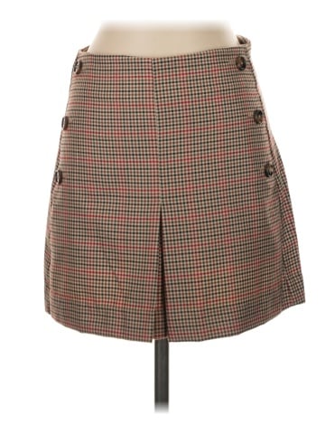 MNG Casual Skirt (view 1)