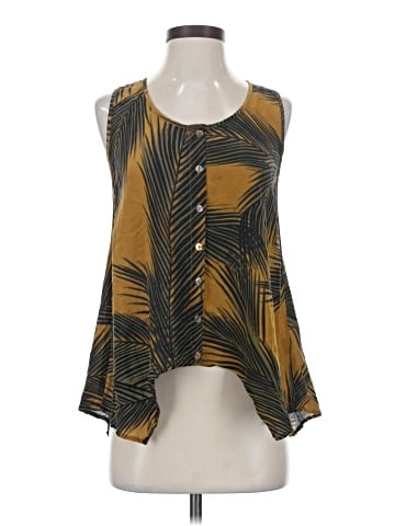 Bellatrix Blouse (view 1)