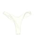 Unbranded Ivory Swimsuit Bottoms Size S - photo 2
