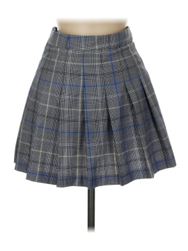 Sunday Best Formal Skirt