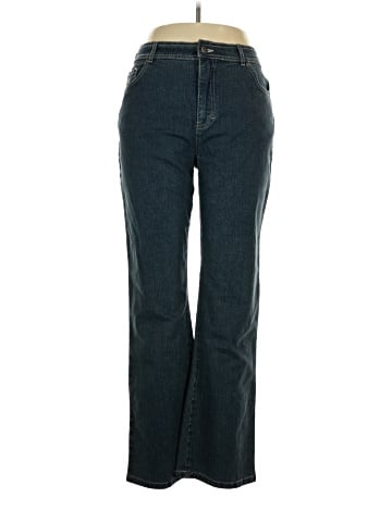 Gloria Vanderbilt Jeans (view 1)