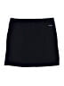 Eddie Bauer Solid Black Casual Skirt Size S - photo 2
