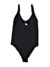 Skin Black Bodysuit Size Sm (1) - photo 2