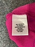 Beyond Solid Pink Cocktail Dress Size M - photo 8